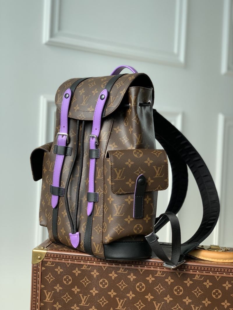 LV Backpacks